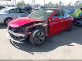TESLA MODEL 3 LONG RANGE/MID RANGE 5YJ3E1EA7JF022134 снимка