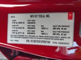 TESLA MODEL 3 LONG RANGE/MID RANGE 5YJ3E1EA7JF022134 снимка