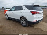 Chevrolet Equinox Fwd Lt 3GNAXKEV4NL194954 photo