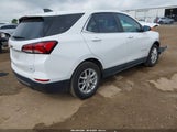 Chevrolet Equinox Fwd Lt 3GNAXKEV4NL194954 fotografie