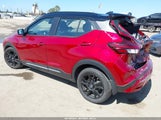Nissan Kicks Sr Xtronic Cvt 3N1CP5DV3PL488808 photo