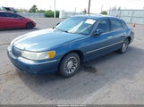LINCOLN TOWN CAR SIGNATURE 1LNHM82WX2Y661185 снимка