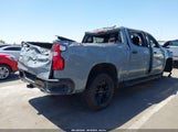 Chevrolet Silverado  4Wd Short Bed Custom Trail Boss 3GCUDCE84RG444948 снимка