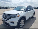 Ford Explorer Limited 1FMSK7FH6LGC79275 снимка