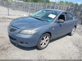 MAZDA MAZDA3 I TOURING VALUE JM1BK32G481187229 снимка