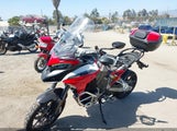 DUCATI MULTISTRADA V4/V4S/V4 S SPORT ZDMAALVW2MB005330 photo