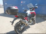 DUCATI MULTISTRADA V4/V4S/V4 S SPORT ZDMAALVW2MB005330 fotografie