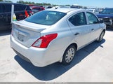 Nissan Versa 1.6 S+ 3N1CN7AP2JL830795 снимка
