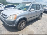 HONDA CR-V EX JHLRD78802C007761 снимка