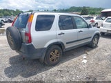 HONDA CR-V EX JHLRD78802C007761 снимка