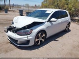 VOLKSWAGEN GOLF GTI 2.0T S 4-DOOR 3VW4T7AU6FM042792 photo