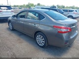 NISSAN SENTRA SV 3N1AB7AP3FY379340 снимка