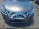 NISSAN SENTRA SV 3N1AB7AP3FY379340 снимка
