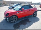 MINI ROADSTER COOPER S WMWSY3C55FT595927 снимка