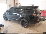 LAND ROVER DISCOVERY SPORT HSE LUX SALCT2BG9GH556998 photo