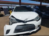 Toyota Corolla Le 5YFBURHE3EP099847 снимка