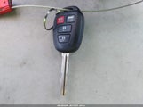 Toyota Corolla Le 5YFBURHE3EP099847 снимка