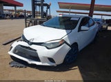 Toyota Corolla Le 5YFBURHE3EP099847 снимка