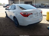 Toyota Corolla Le 5YFBURHE3EP099847 снимка