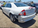 Ford Fusion S 3FAHP0GA1CR380618 fotografie