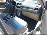 Ford Fusion S 3FAHP0GA1CR380618 fotografie