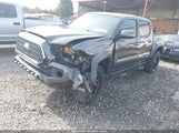 TOYOTA TACOMA TRD OFF ROAD 3TMCZ5AN9JM136622 снимка