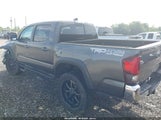 TOYOTA TACOMA TRD OFF ROAD 3TMCZ5AN9JM136622 снимка
