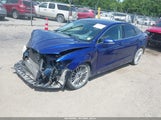Ford Fusion Se 3FA6P0H95FR227983 снимка