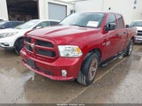 RAM 1500 EXPRESS 1C6RR6FT9DS518787 снимка
