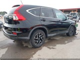 Honda Cr-V Se 2HKRM4H43GH618405 снимка