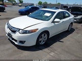 ACURA TSX 2.4 JH4CU2F62AC039258 снимка