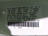 ACURA TSX 2.4 JH4CU2F62AC039258 снимка