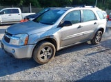 CHEVROLET EQUINOX LS 2CNDL13F686305113 снимка