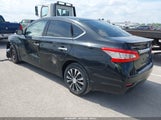 Nissan Sentra Fe+ S 3N1AB7AP4FY301682 снимка