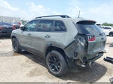 Jeep Cherokee X 4X4 1C4PJMCX1ND523913 снимка