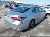 Toyota Camry Se 4T1G11AK6MU573528 снимка