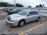 Honda Accord 2.4 Lx 3HGCM56437G701342 photo