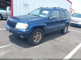 JEEP GRAND CHEROKEE LIMITED 1J4GW58N9YC138683 fotografie