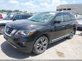 Nissan Pathfinder Platinum 5N1DR2MN5HC913738 photo
