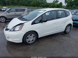HONDA FIT JHMGE8H37BC025278 снимка