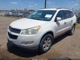 Chevrolet Traverse 1Lt 1GNKRGED4BJ138261 снимка