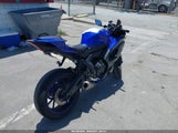 YAMAHA YZFR7 JYARM38Y6PA001466 photo