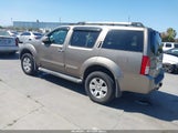 NISSAN PATHFINDER LE 5N1AR18U96C621392 снимка