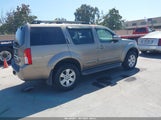 NISSAN PATHFINDER LE 5N1AR18U96C621392 снимка