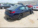 BMW 3 SERIES M340I WBA5U7C07LFH34909 снимка