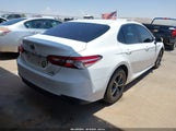 Toyota Camry Hybrid Le 4T1B31HK4JU500809 снимка