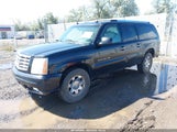 Cadillac Escalade Esv Standard 3GYFK66N55G139984 photo