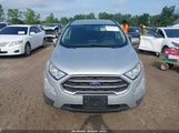 FORD ECOSPORT SE MAJ3P1TE6JC205625 снимка