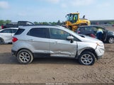 FORD ECOSPORT SE MAJ3P1TE6JC205625 снимка