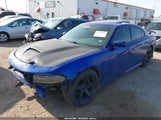 Dodge Charger R/T Scat Pack Rwd 2C3CDXGJ9JH187541 fotografie
